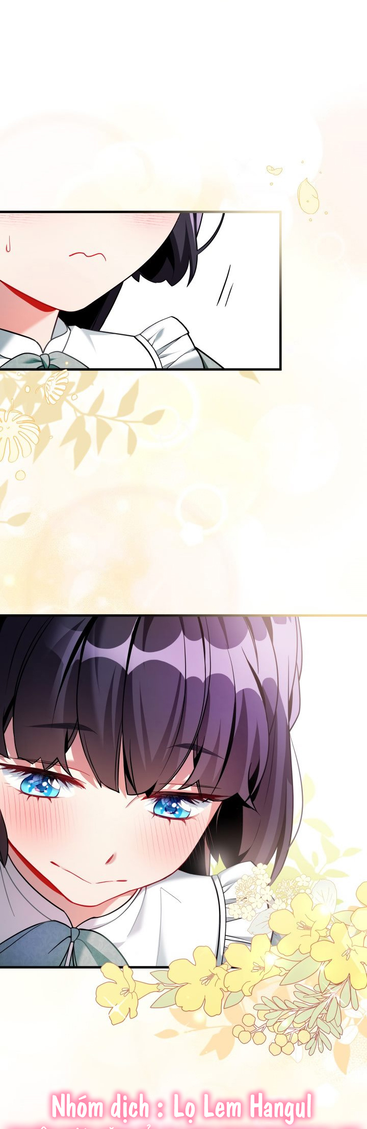 con gái chồng quá dễ thương chapter 111 34