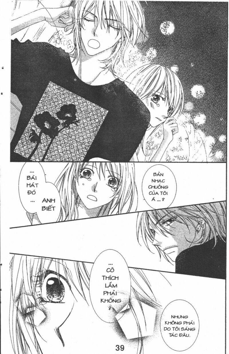 dũng cảm để yêu em chapter 1 39