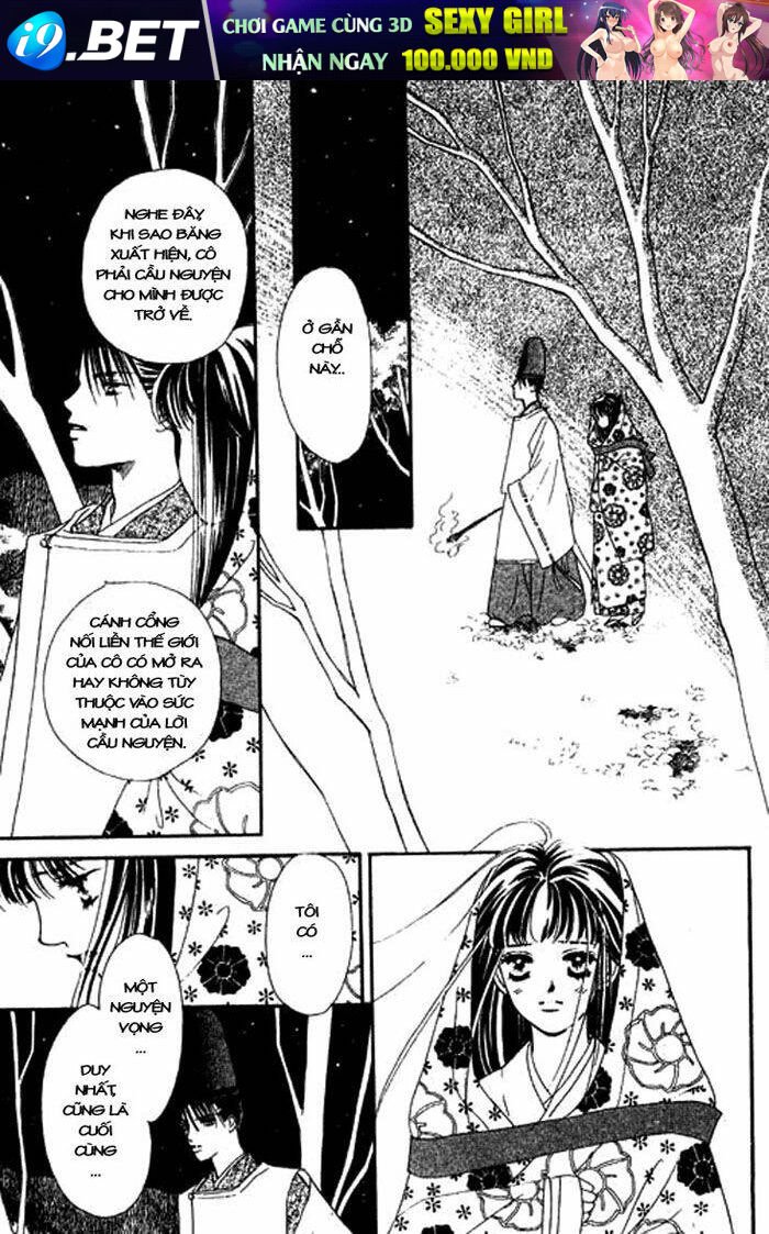 hana no utage chapter 5 4