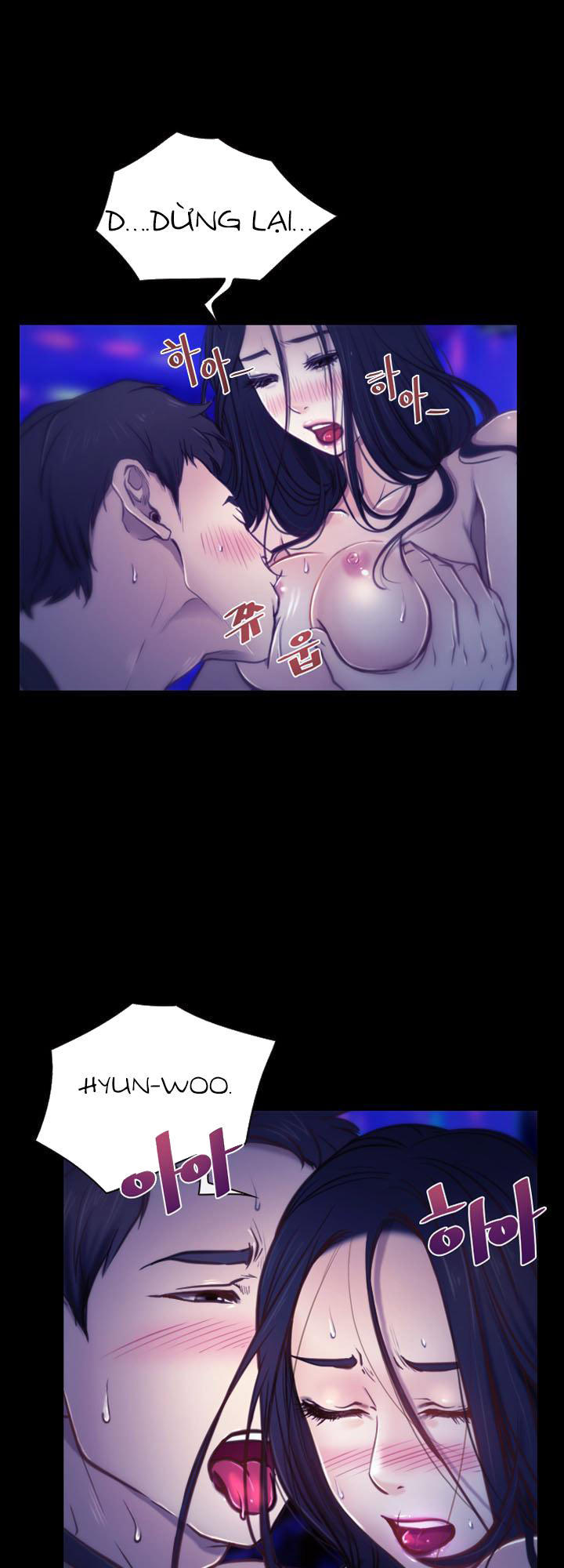 xúc cảm chôn giấu chapter 5 5