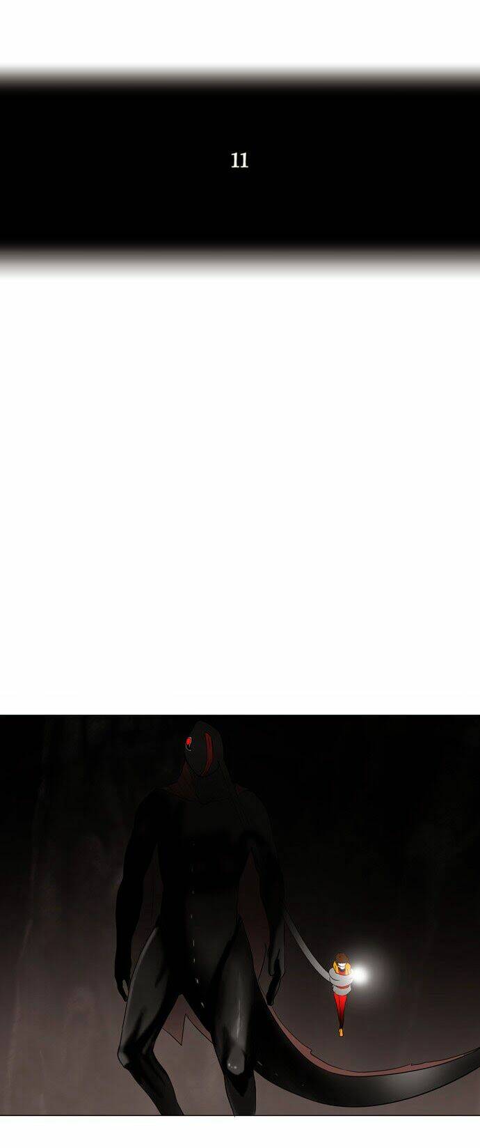 cuộc chiến trong tòa tháp chapter 67 6