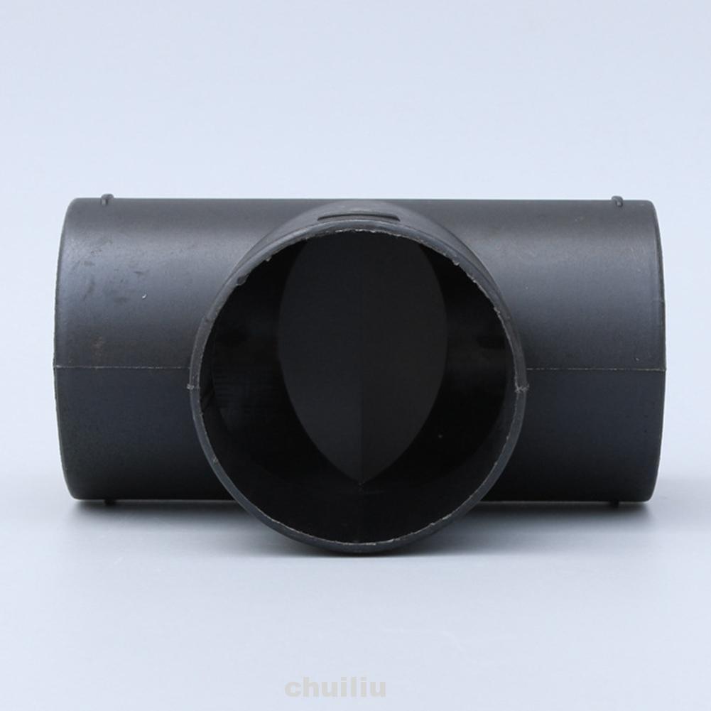 Ống Dẫn Bằng Nhựa Chịu Nhiệt Cao 75mm