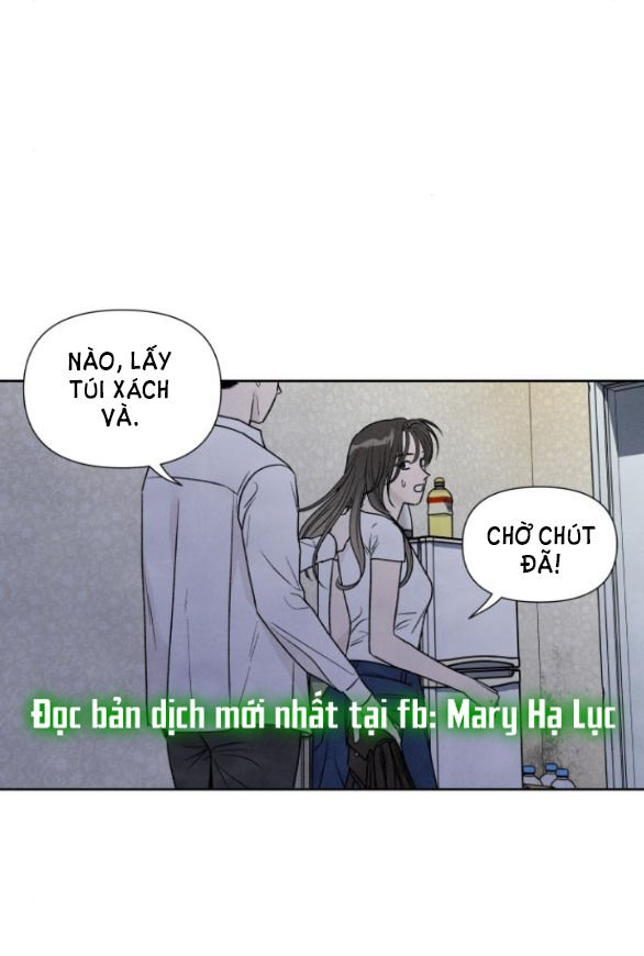 điều khiến tôi quyết tâm muốn chết chapter 64.1 25