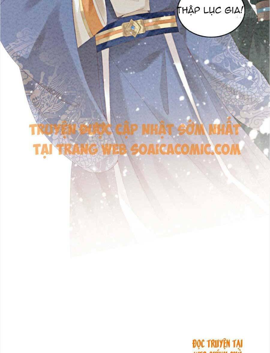 bắt đầu hủy hôn để công lược vương gia chapter 26 28