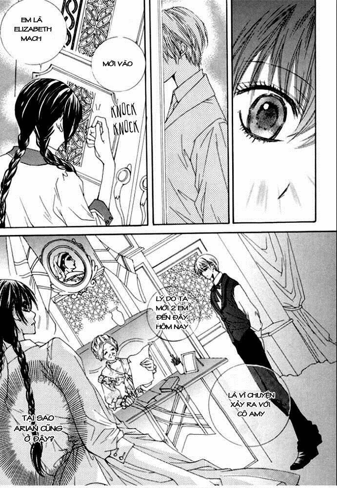 dear my girls chapter 2 26