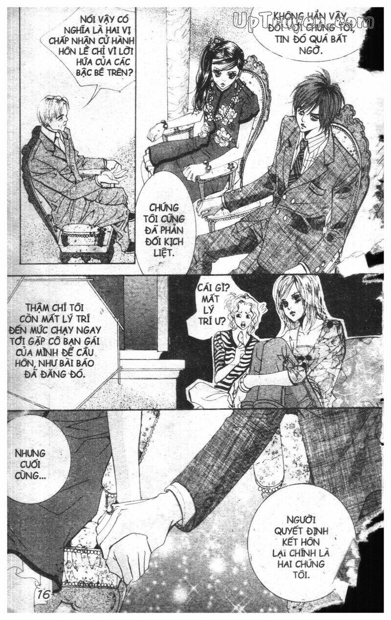 hoàng cung chapter 11 14