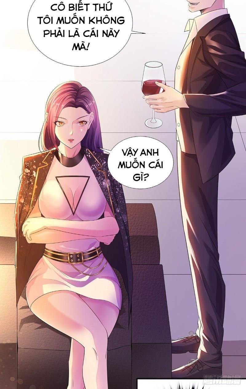 đô thị lãng tử chapter 2 12