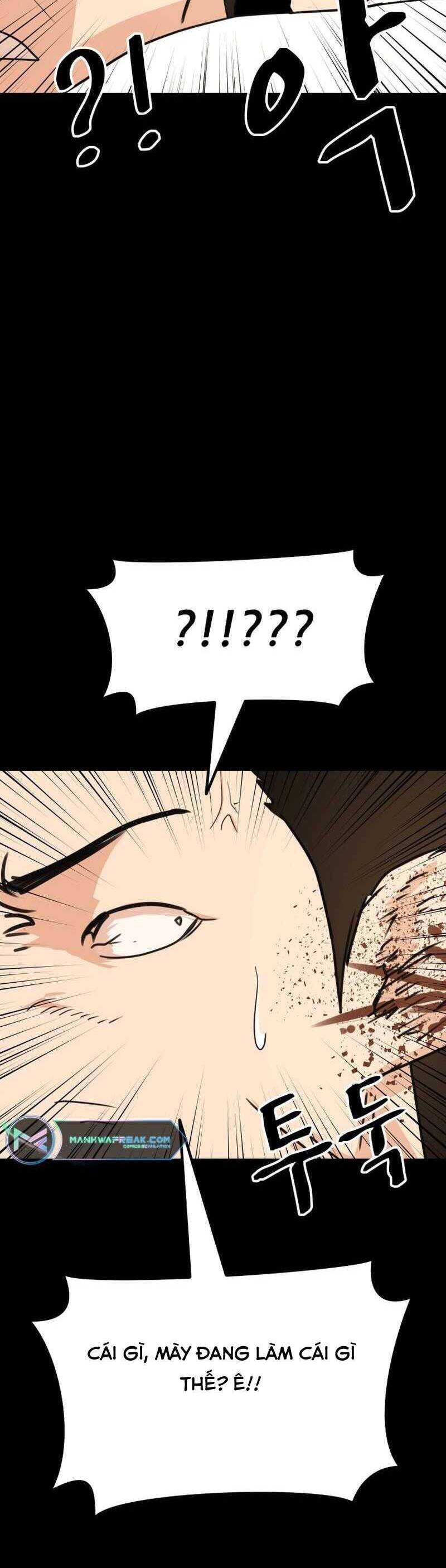 Bạn Trai Vệ Sĩ chapter 112 8