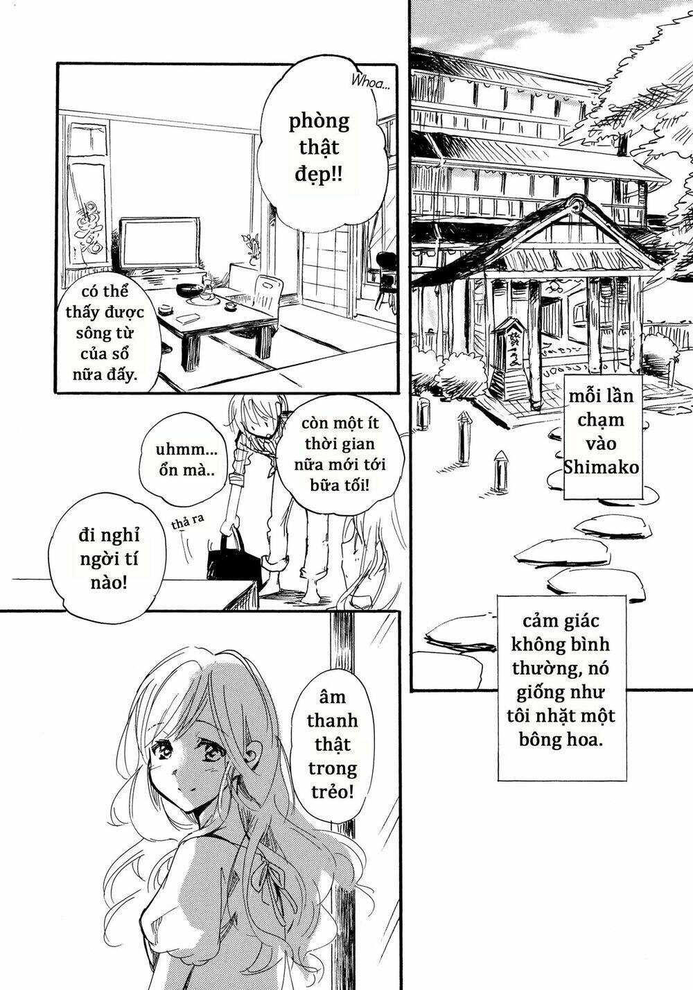 yuri shorted chapter 2 9