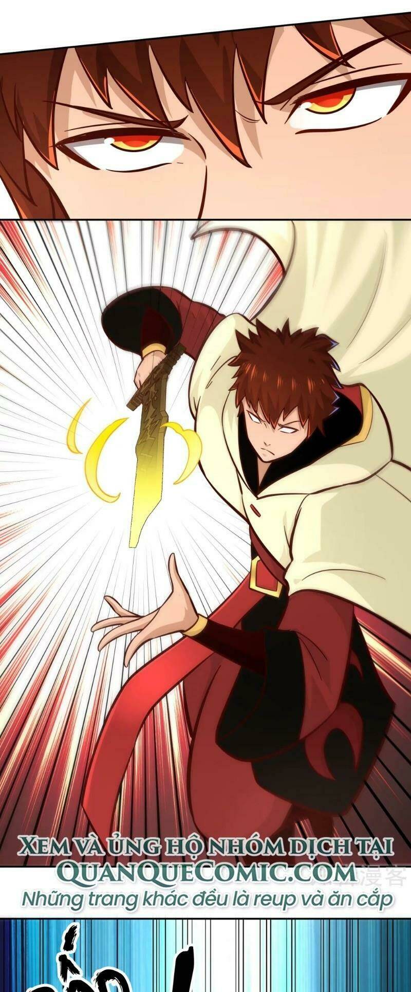 võ linh kiếm tôn chapter 106 20