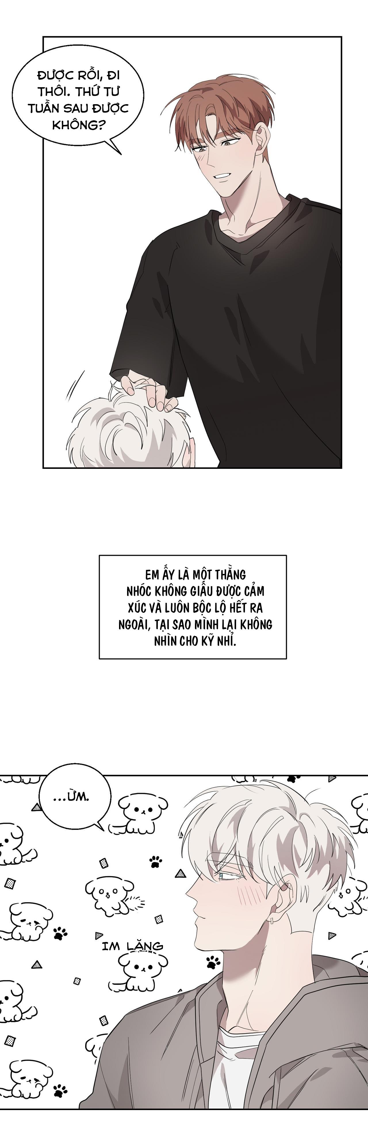 nuốt chửng bóng đêm chapter 19 9