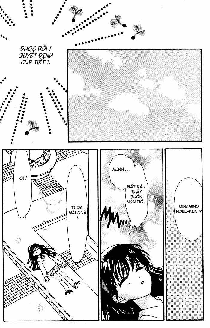 minto na bokura chapter 2 24