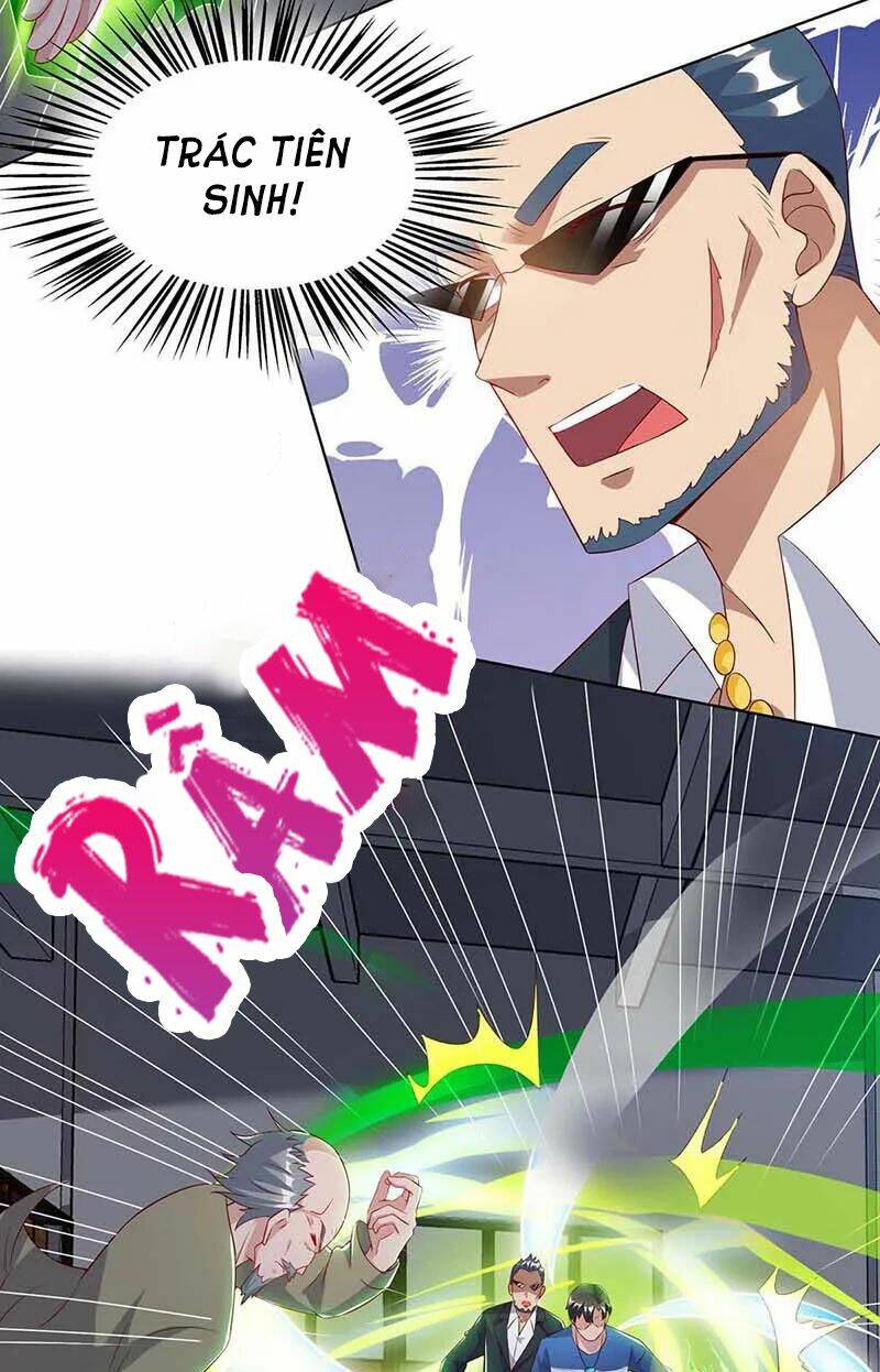 trọng sinh khí thiếu quy lai chapter 79 29