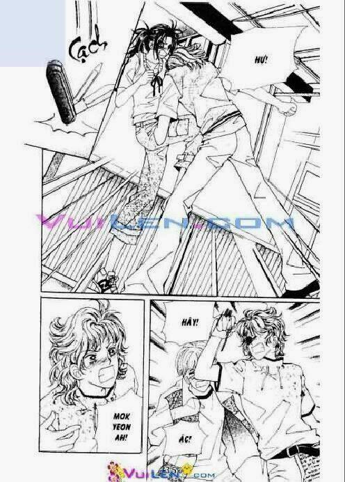 nhật ký tân hôn chapter 9 34