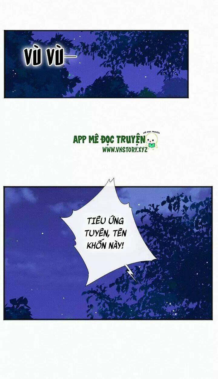 thiên hương mỹ nhân chapter 29 4