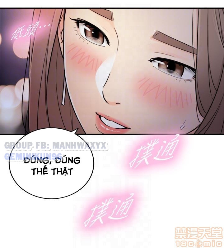 nàng boss trẻ tuổi chapter 13 11