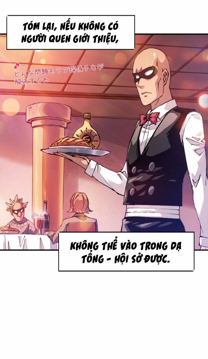 ma vương pháp tắc chapter 9 4
