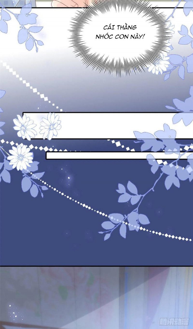 đoàn sủng lão đại ba tuổi rưỡi chapter 107 4