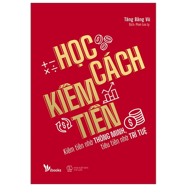 Học Cách Kiếm Tiền