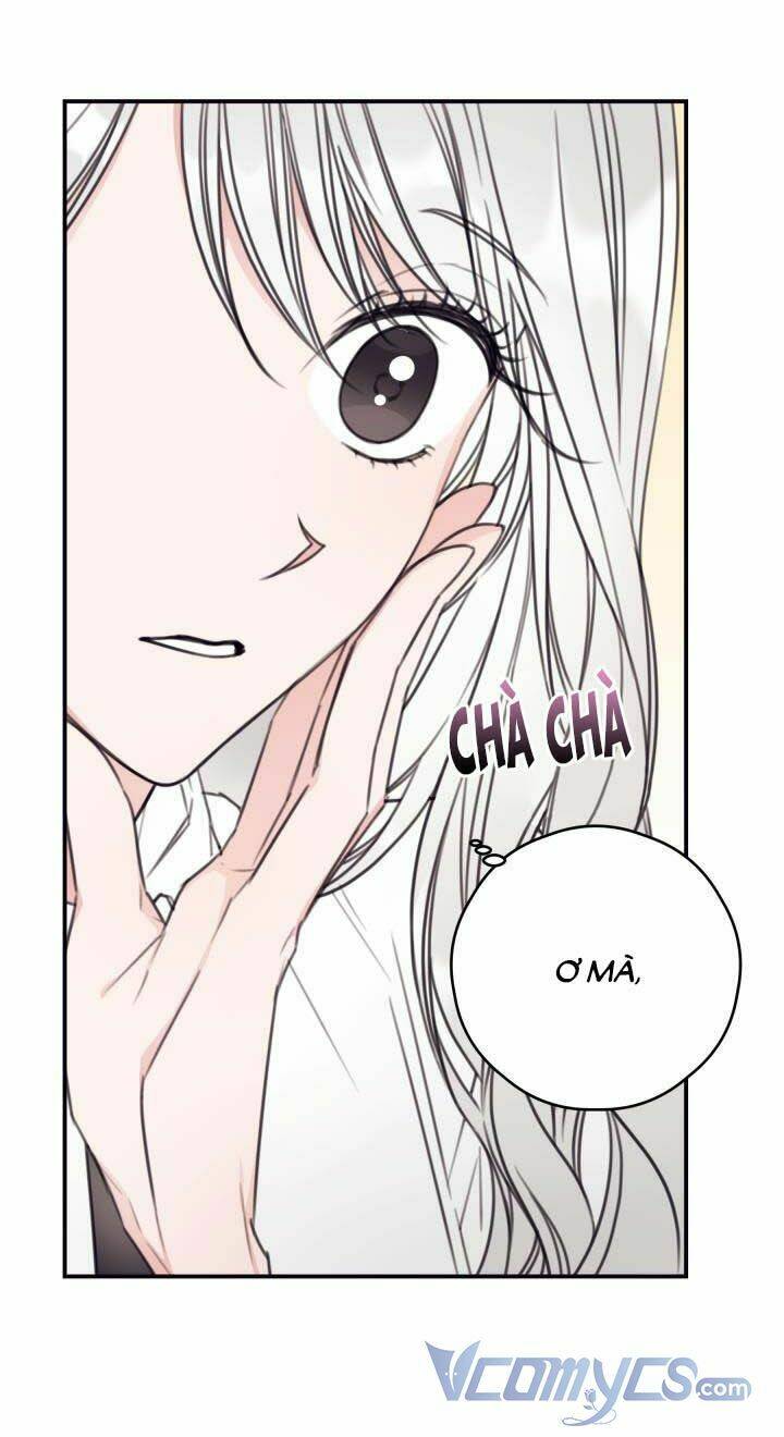 kiếp này tôi sẽ sống như một nhân vật phụ chapter 12 51