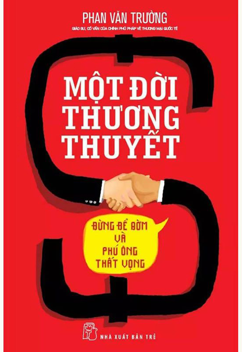 Một Đời Thương Thuyết