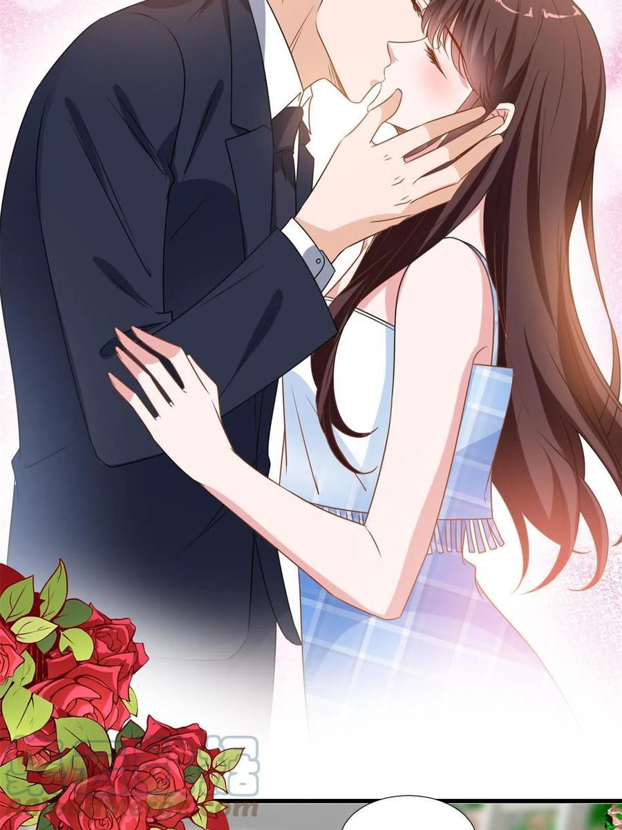 thí hôn lão công, cần giúp sức chapter 531 13