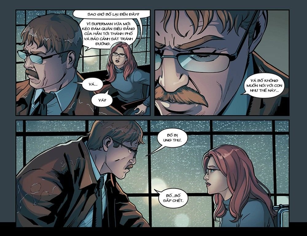 injustice: gods among us - year 3 chapter 42 18