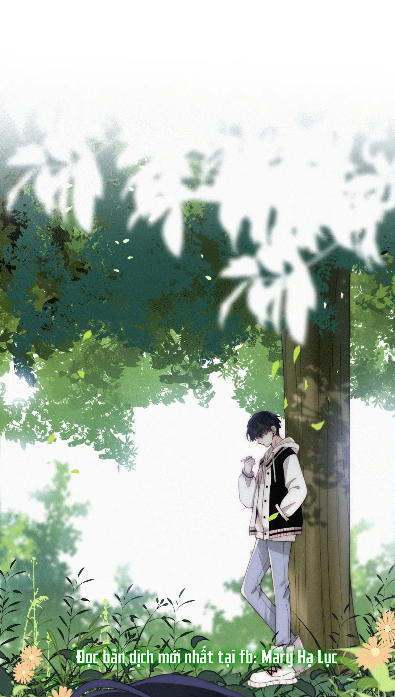 bệnh yêu chapter 45.1 4