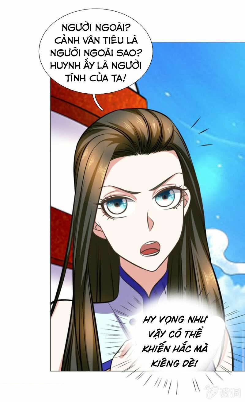 tuyệt thế thần hoàng chapter 104 23