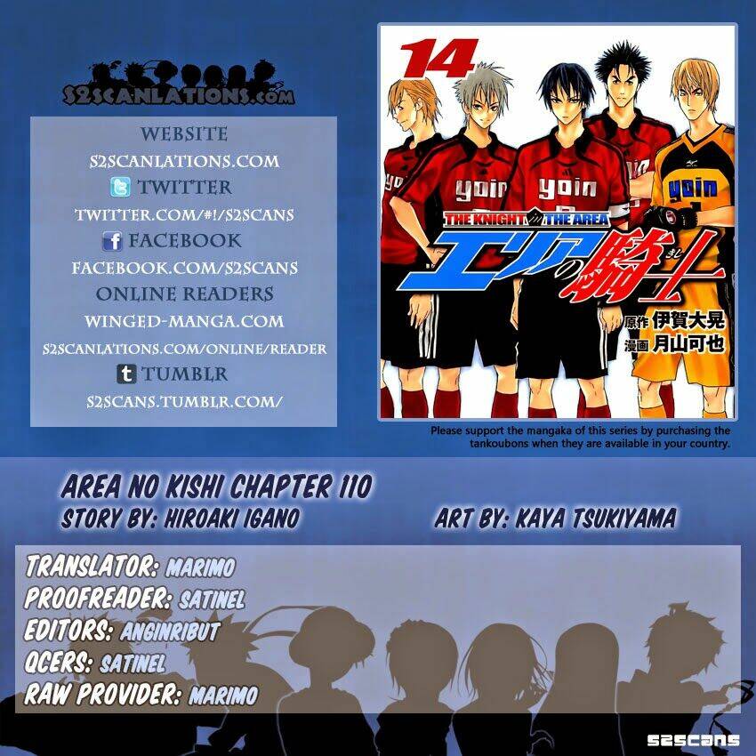 kỵ sĩ trong vòng cấm chapter 110 3