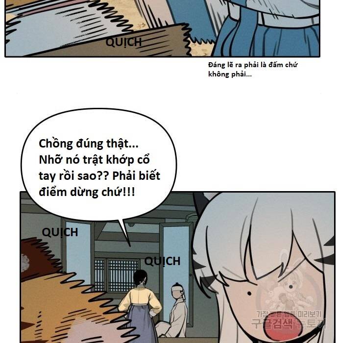 sự lụi tàn của usuzumi chapter 108 20