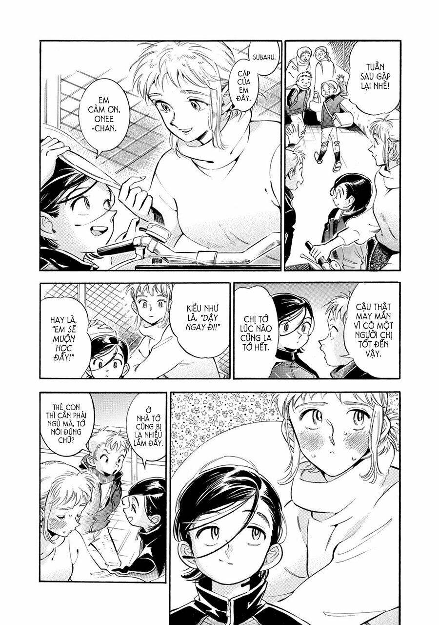 subaru to suu-san chapter 8 12