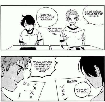 mau mang anh trai tôi đi chapter 5 2