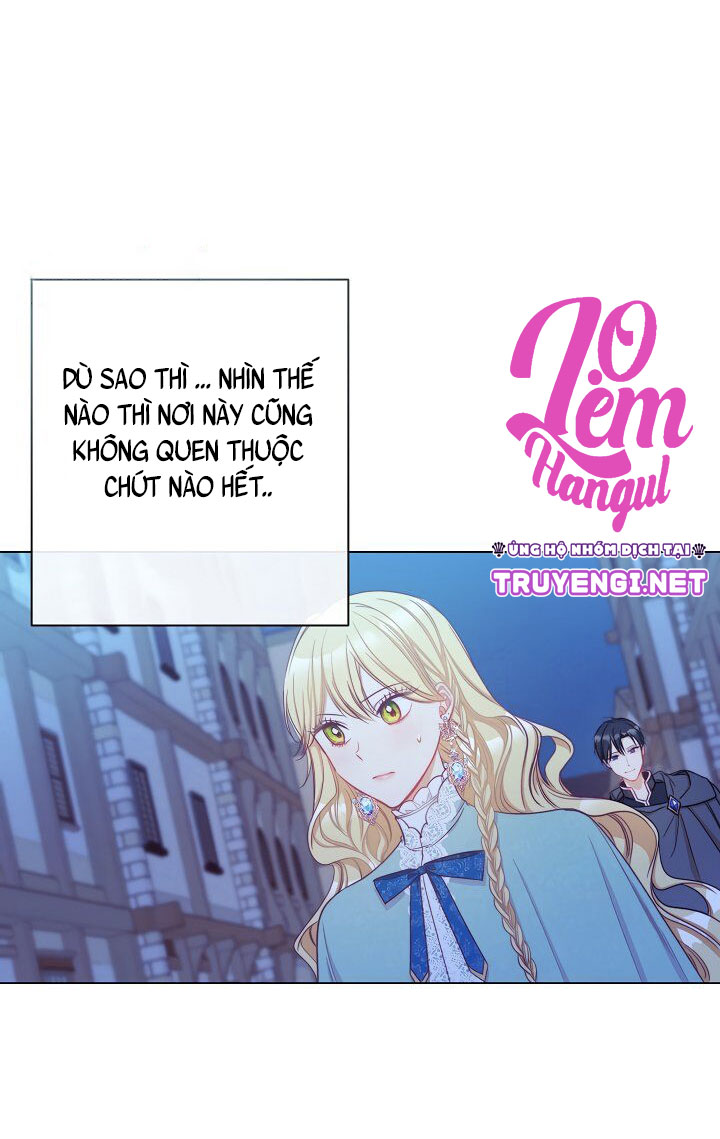 ác nữ đảo ngược đồng hồ cát chapter 27 20