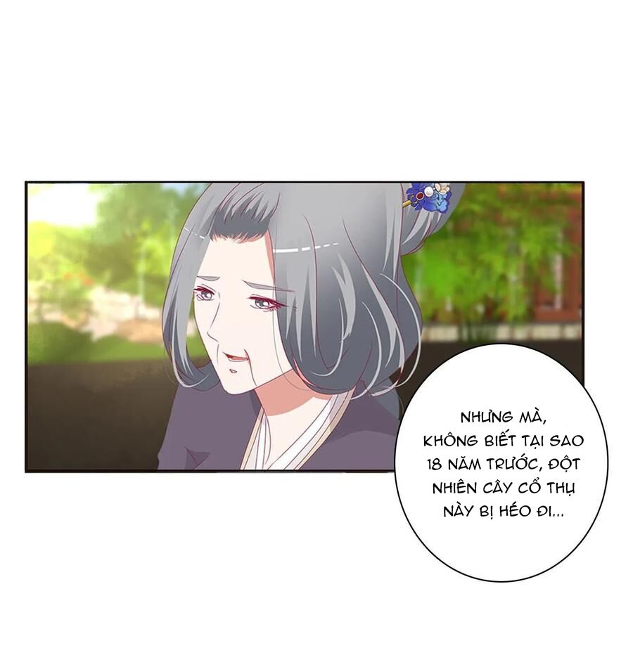 thông linh phi chapter 602 2