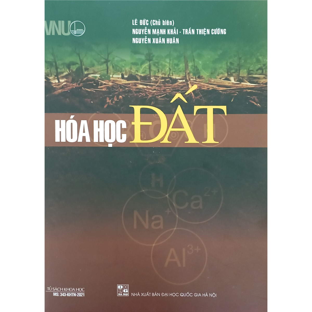 Hóa Học Đất