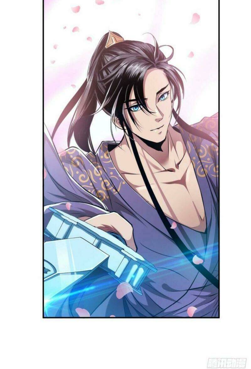 nam chủ và hậu cung đều dưới trướng ta chapter 1 27