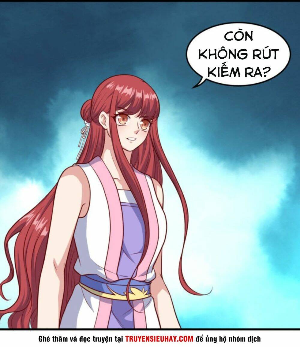 tiên ma đồng tu chapter 81 18