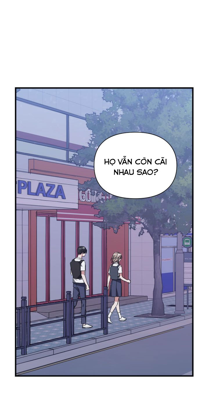 cuộc du hành thời gian của sela chapter 88 8