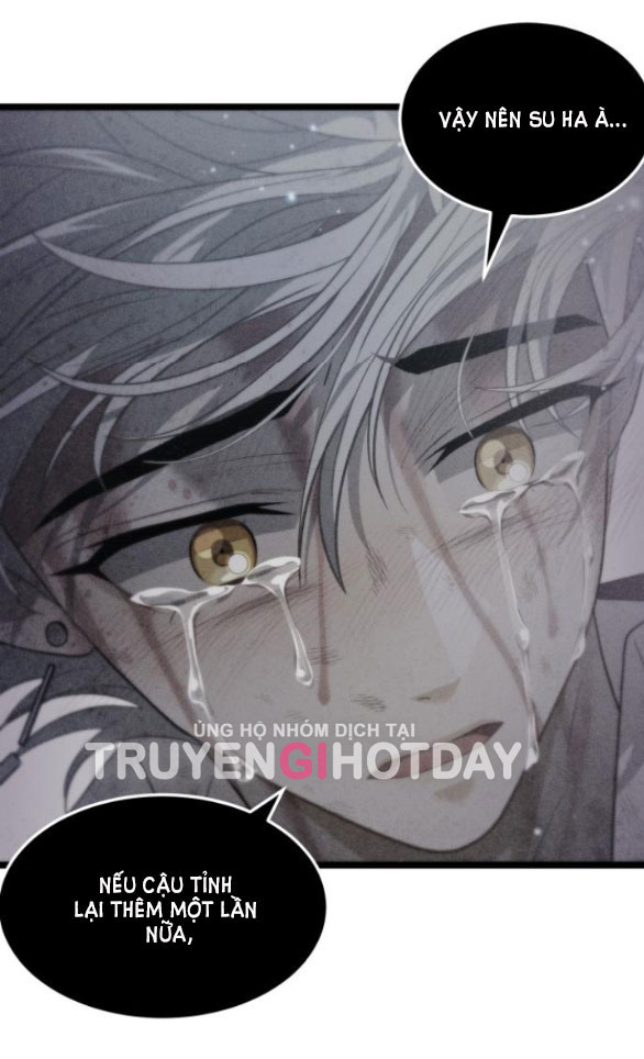 dark moon - tế đàn ánh trăng chapter 67.2 15