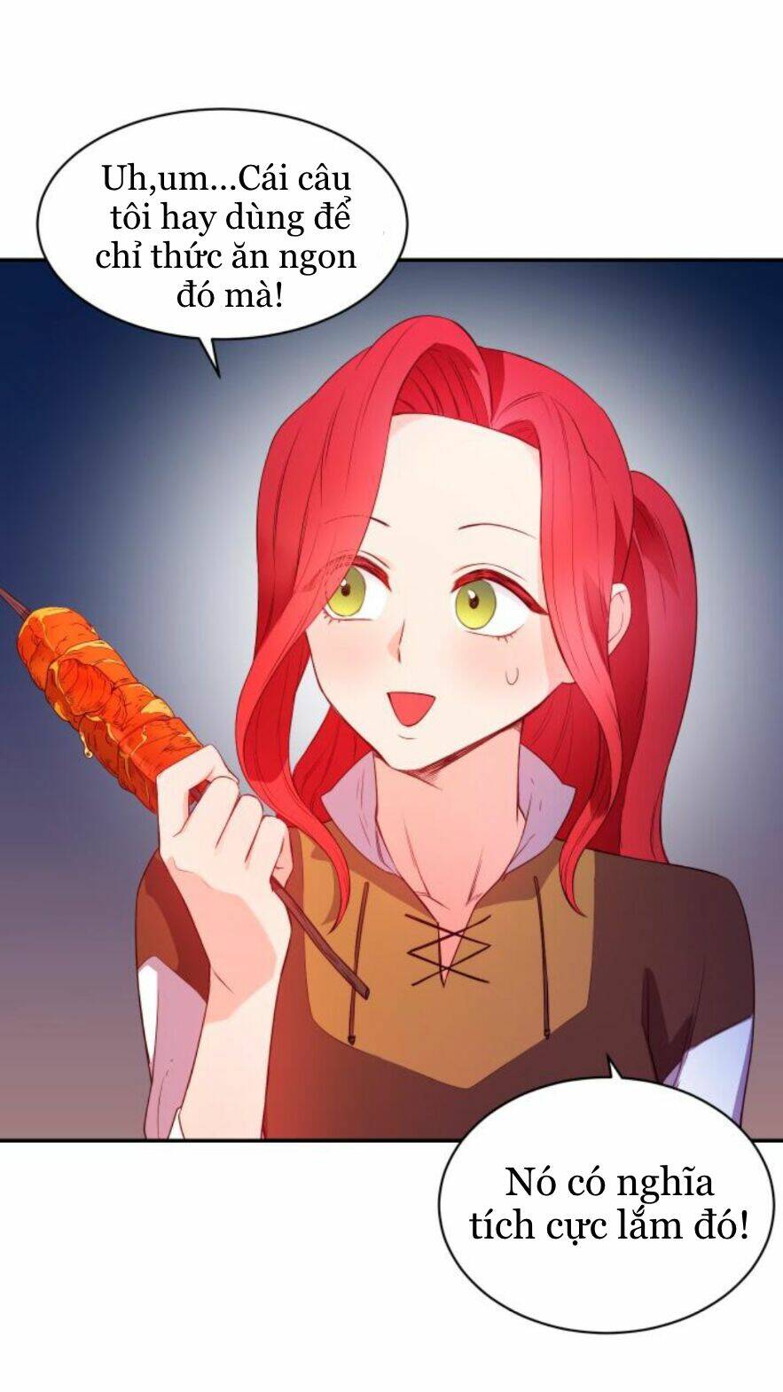 phản diện rất dễ làm chapter 9 23