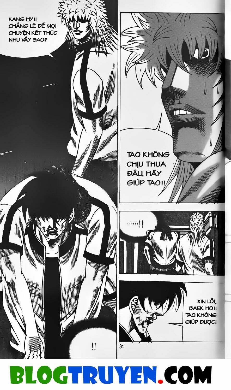 bitagi - anh chàng ngổ ngáo chapter 428 10