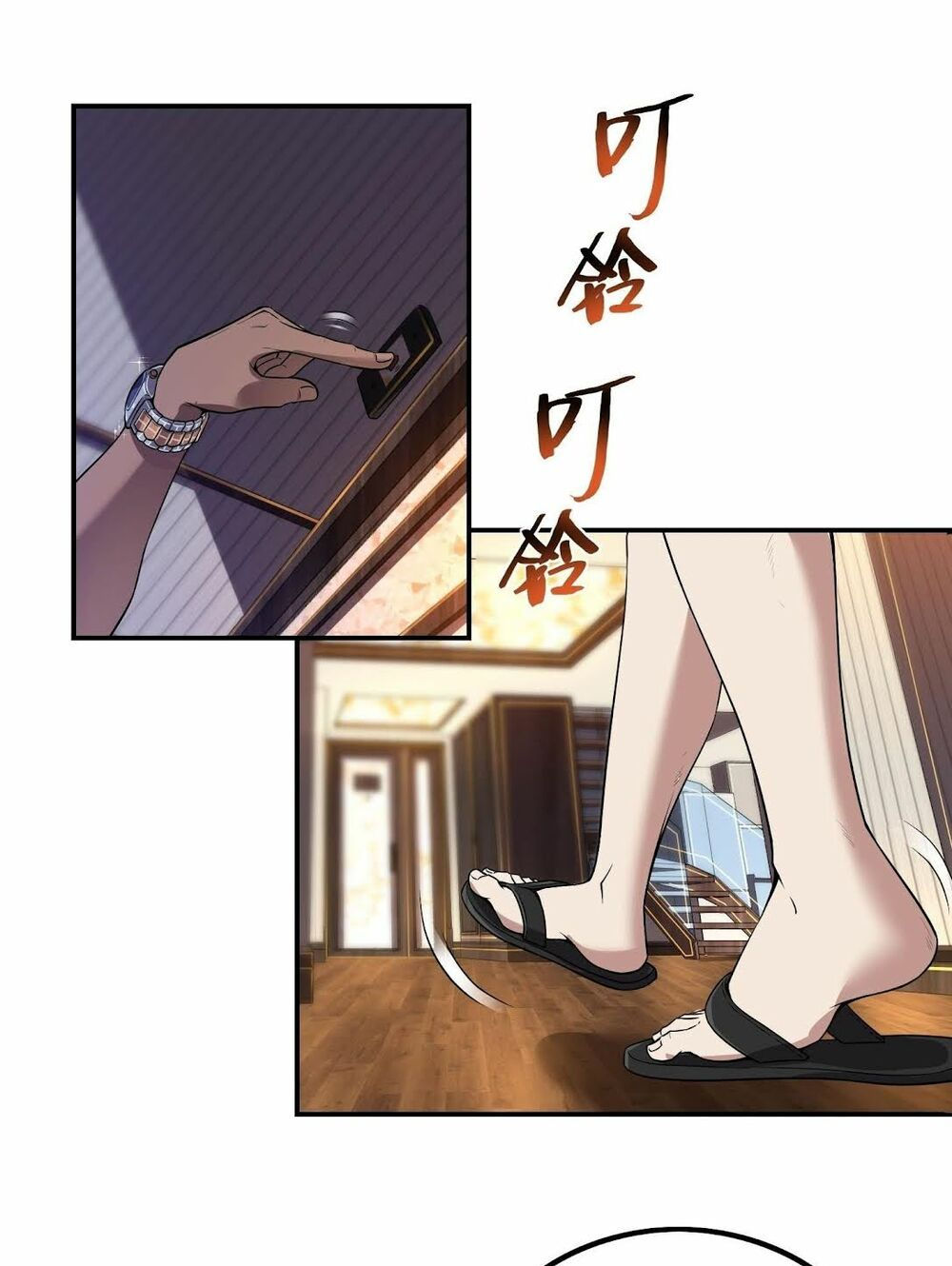 đệ nhất người ở rể chapter 50 21