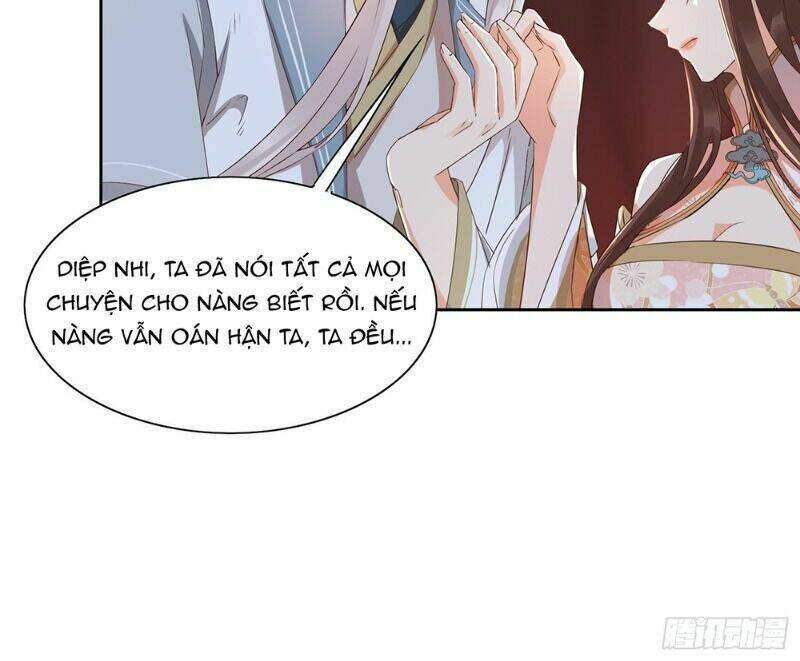 nghe nói ta là hợp hoan lão tổ? chapter 40 10