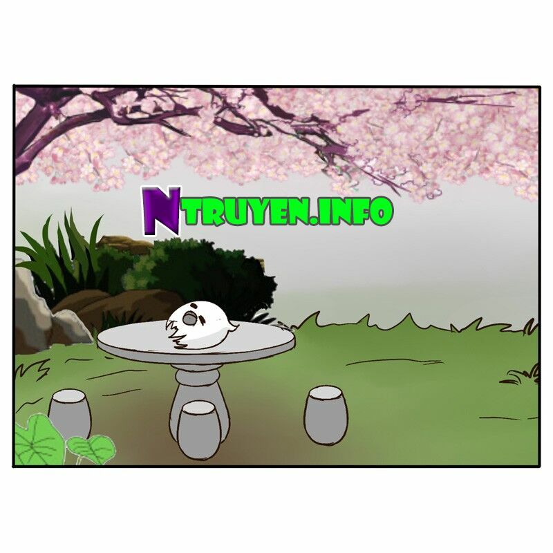 thông linh phi chapter 45 28