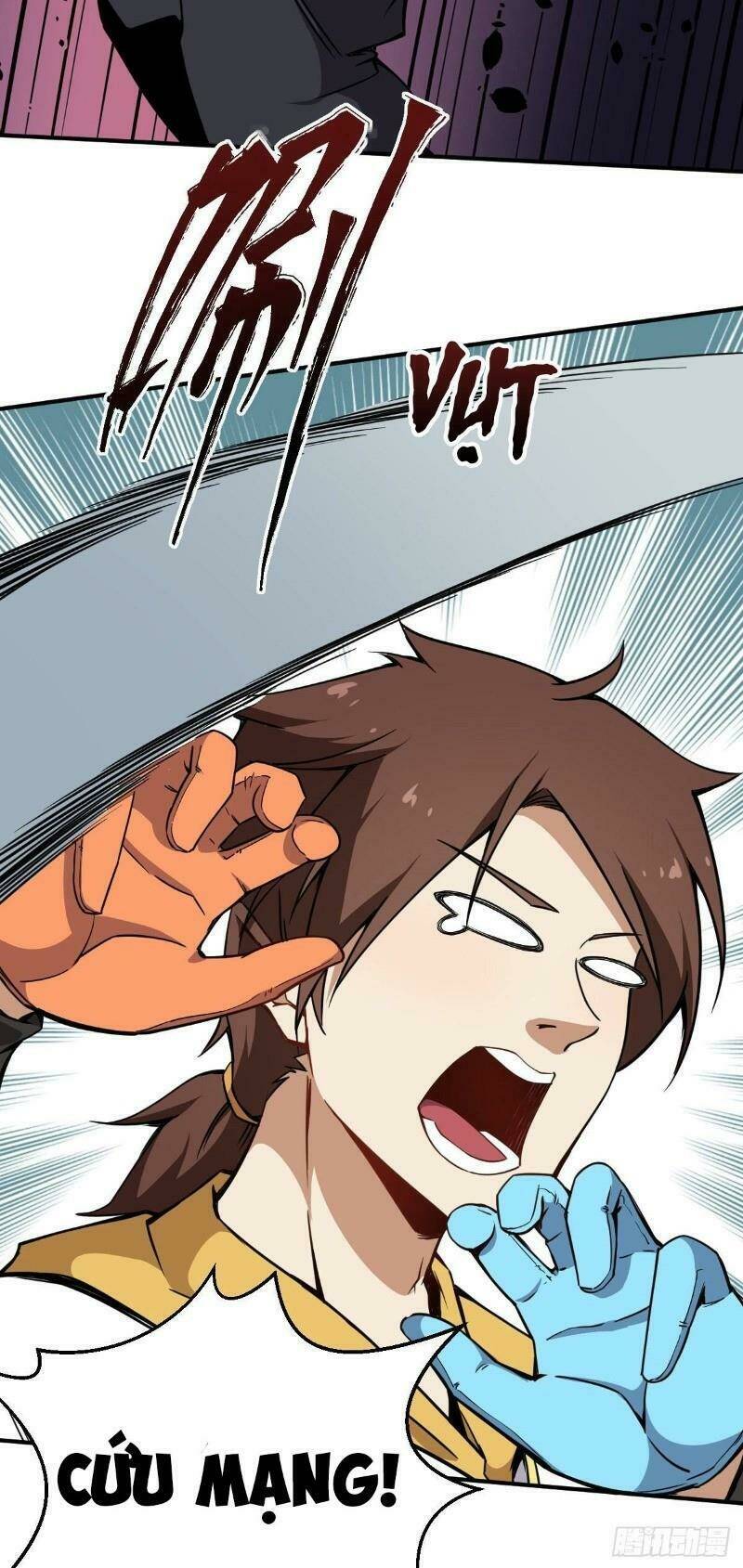 tổ thượng có tiền chapter 8 21