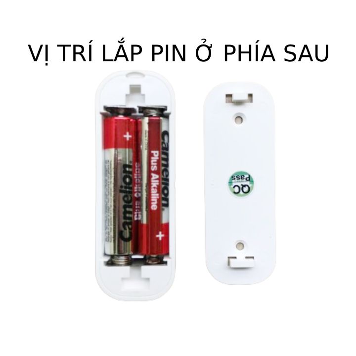 Cảm Biến Nhiệt Độ Và Độ Ẩm Wifi Hunonic - Giải Pháp Đơn Giản Và Thông Minh Cho Hệ Thống Của Bạn