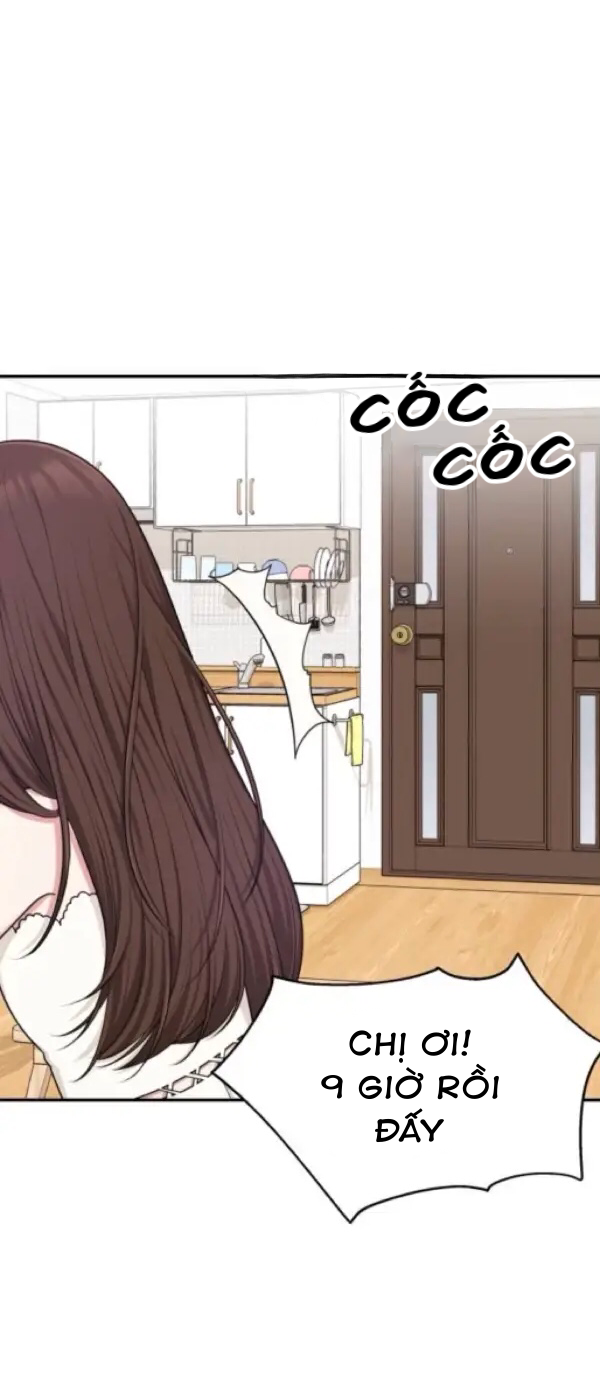 gửi anh,người nắm giữ những vì sao chapter 16.5 6