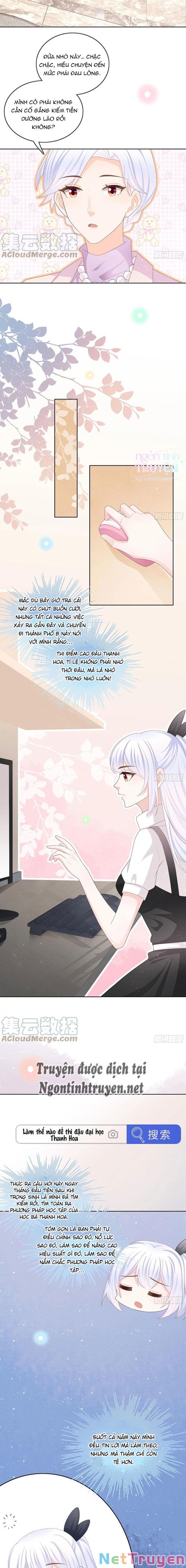 ảnh hậu cũng không bằng niệm thanh hoa chapter 122 2