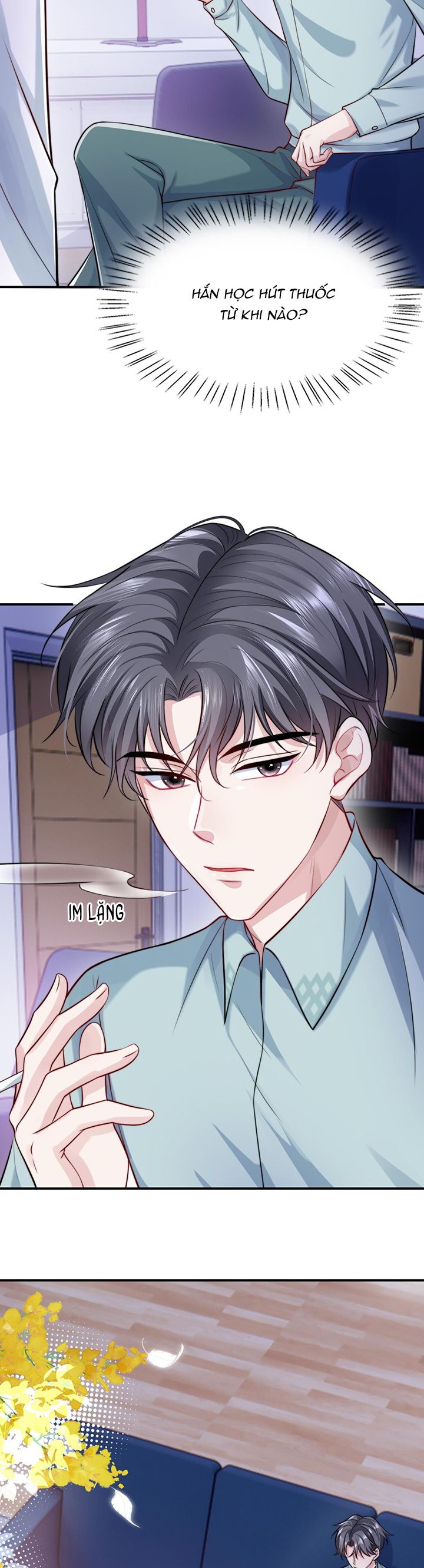 chiến lược tẩy trắng của phản diện chapter 66 2